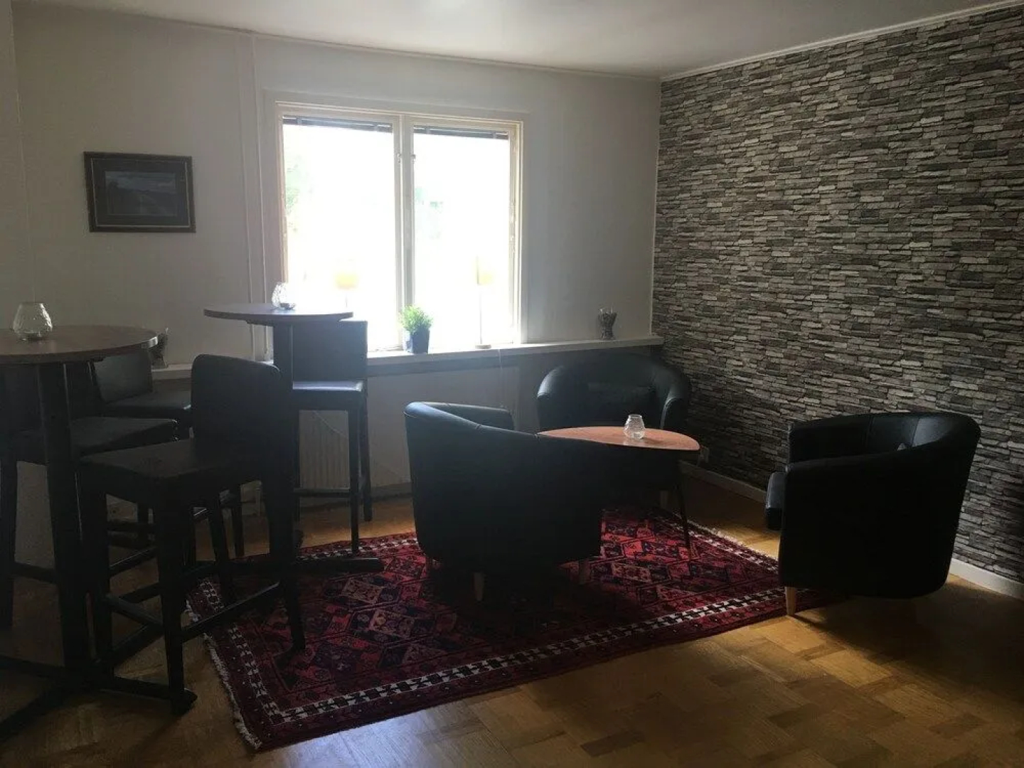 Böda Hotell