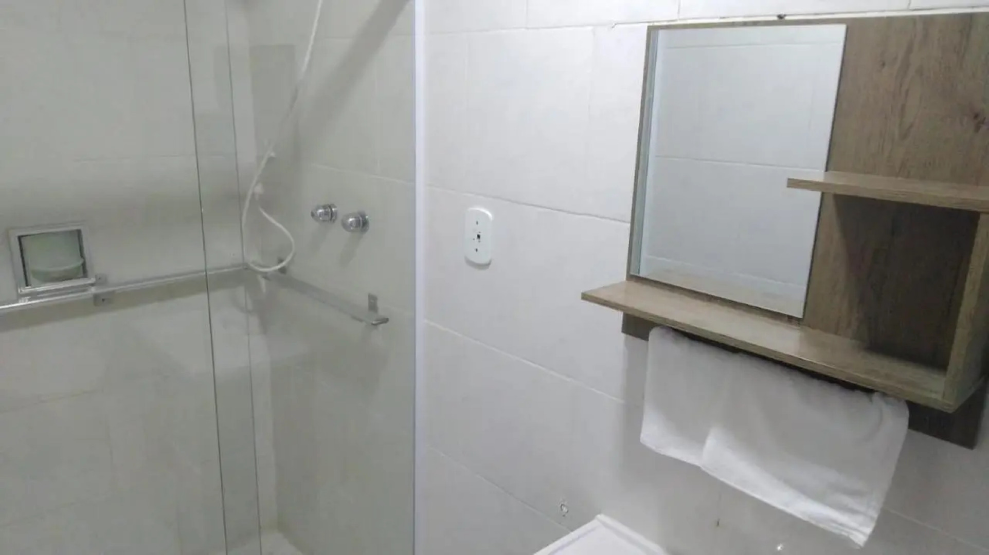 Pousada Arvore Da Vida