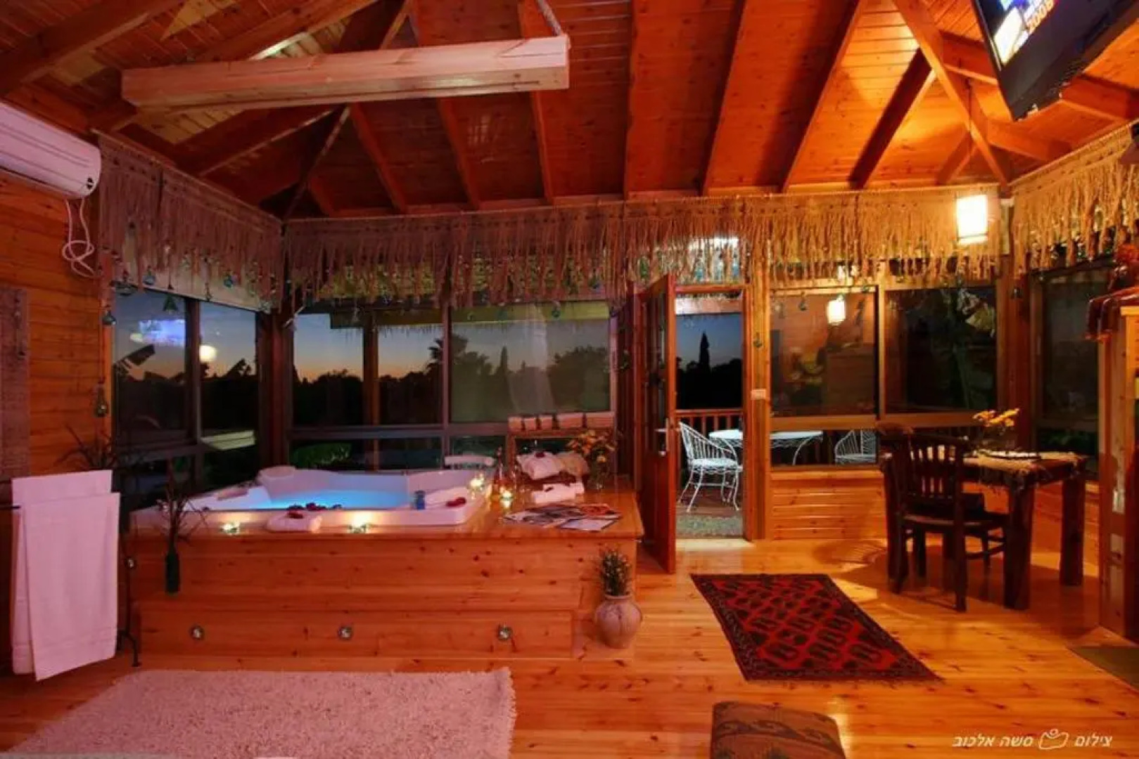 Biktapuz & Klemantina - Adults Only