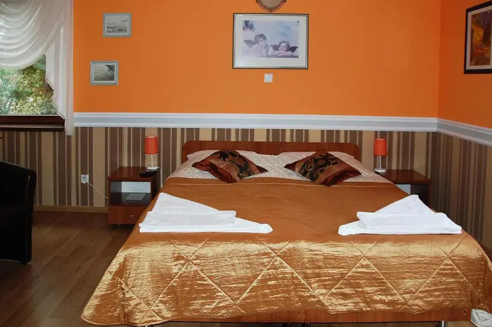 Hotel Restauracja Redos