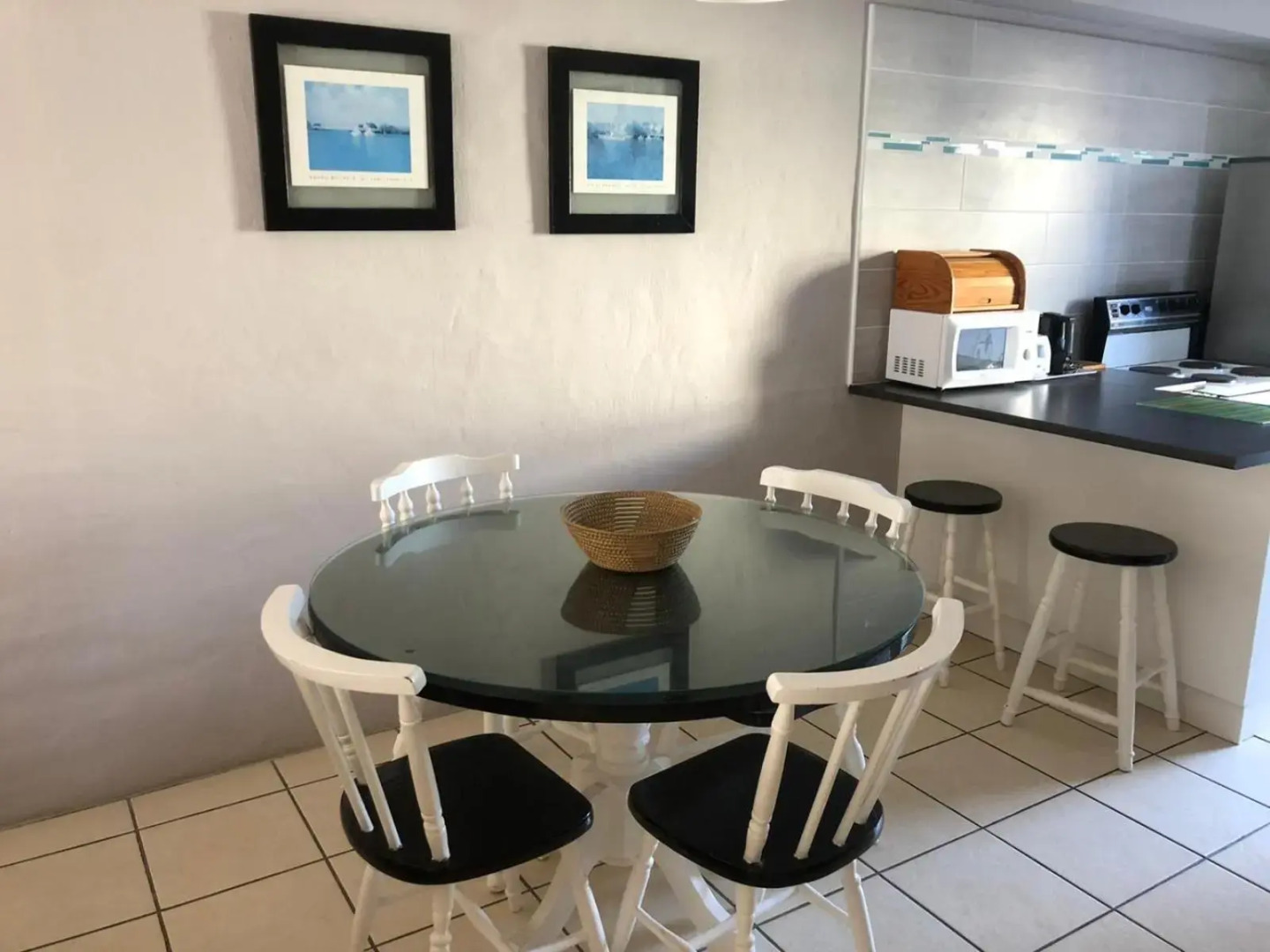 42 Settler Sands Beachfront Accommodation Sea and River View