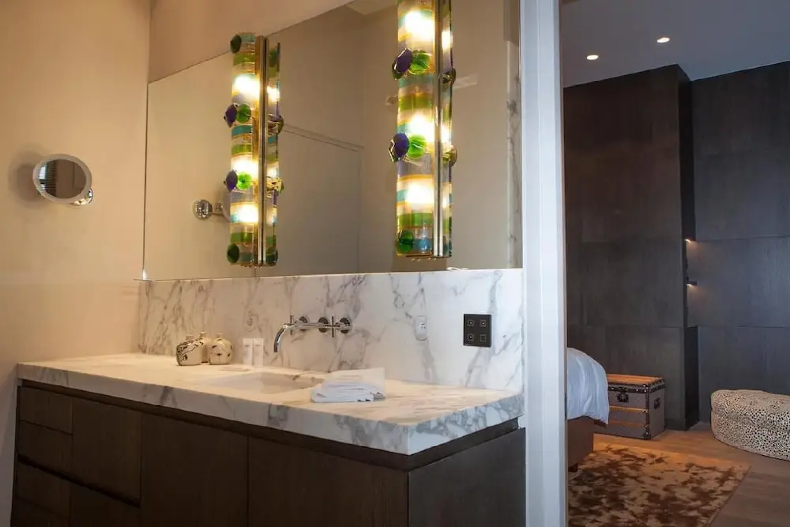 Cabosse, Suites & Spa