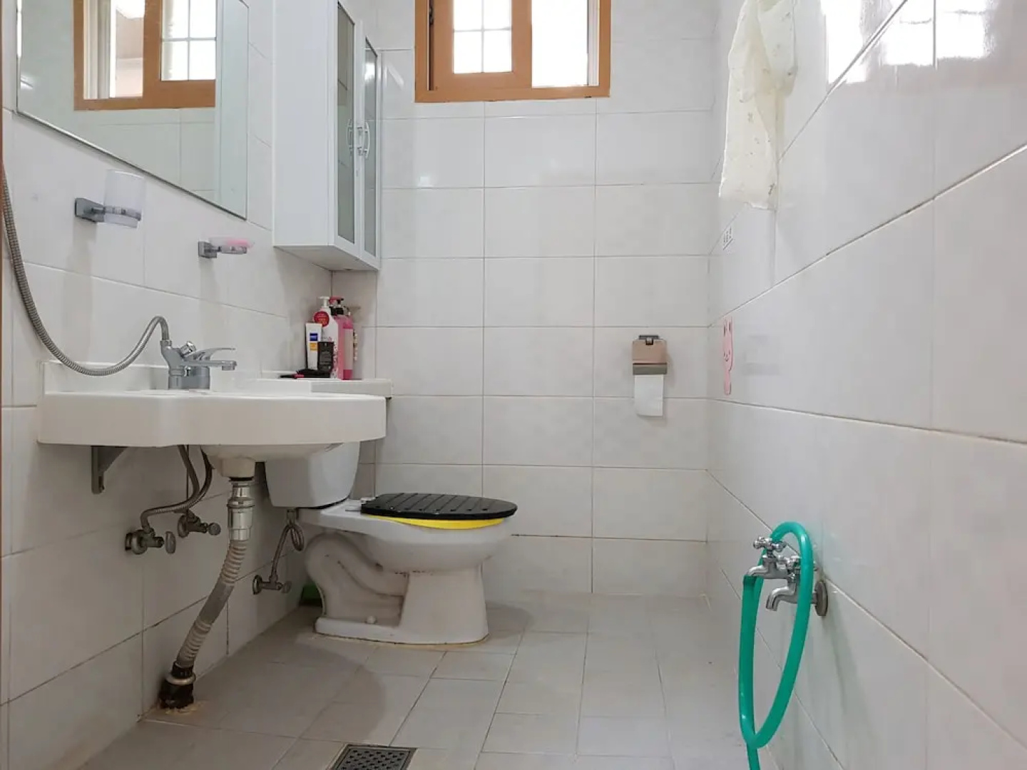 Jinju Guesthouse