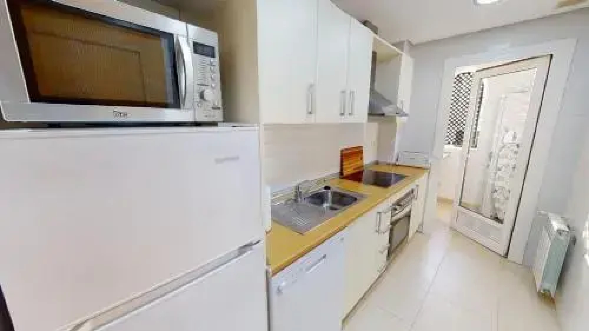 Congrio 303838-A Murcia Holiday Rentals Property