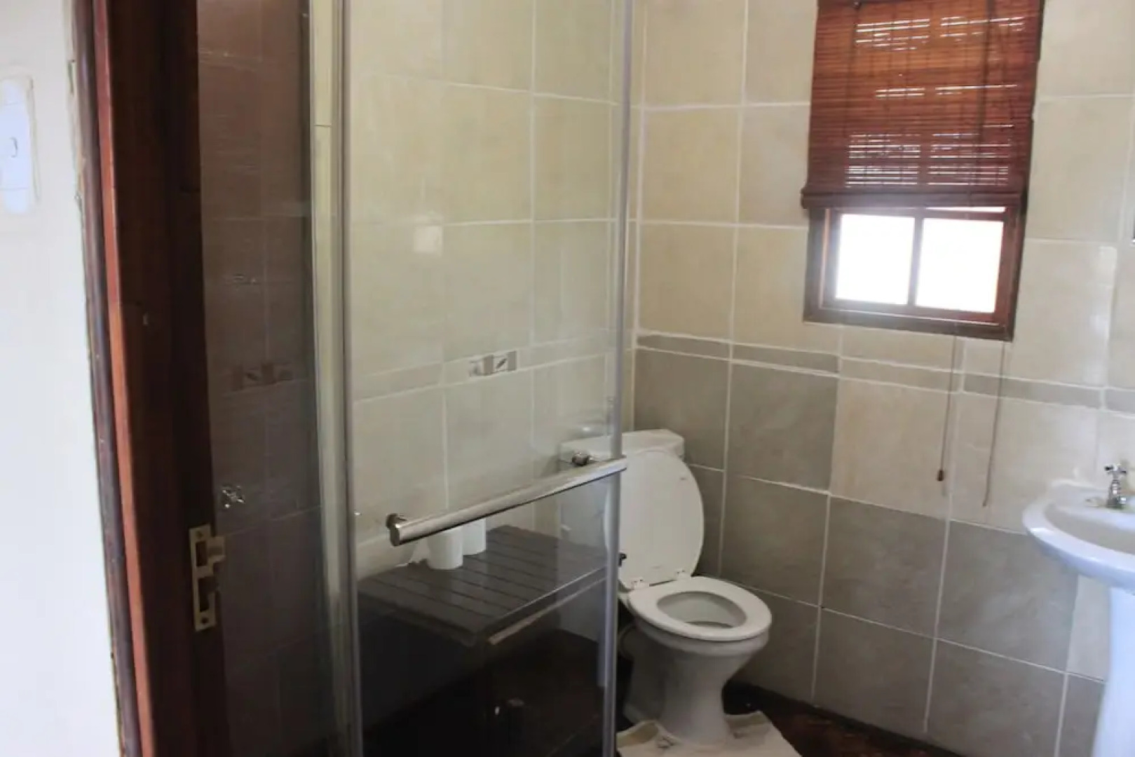 Grootgeluk Bush Camp