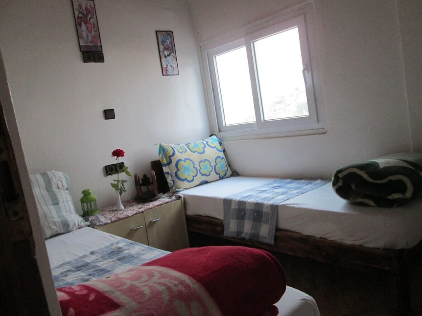 Tazerzit Hostel-Restau