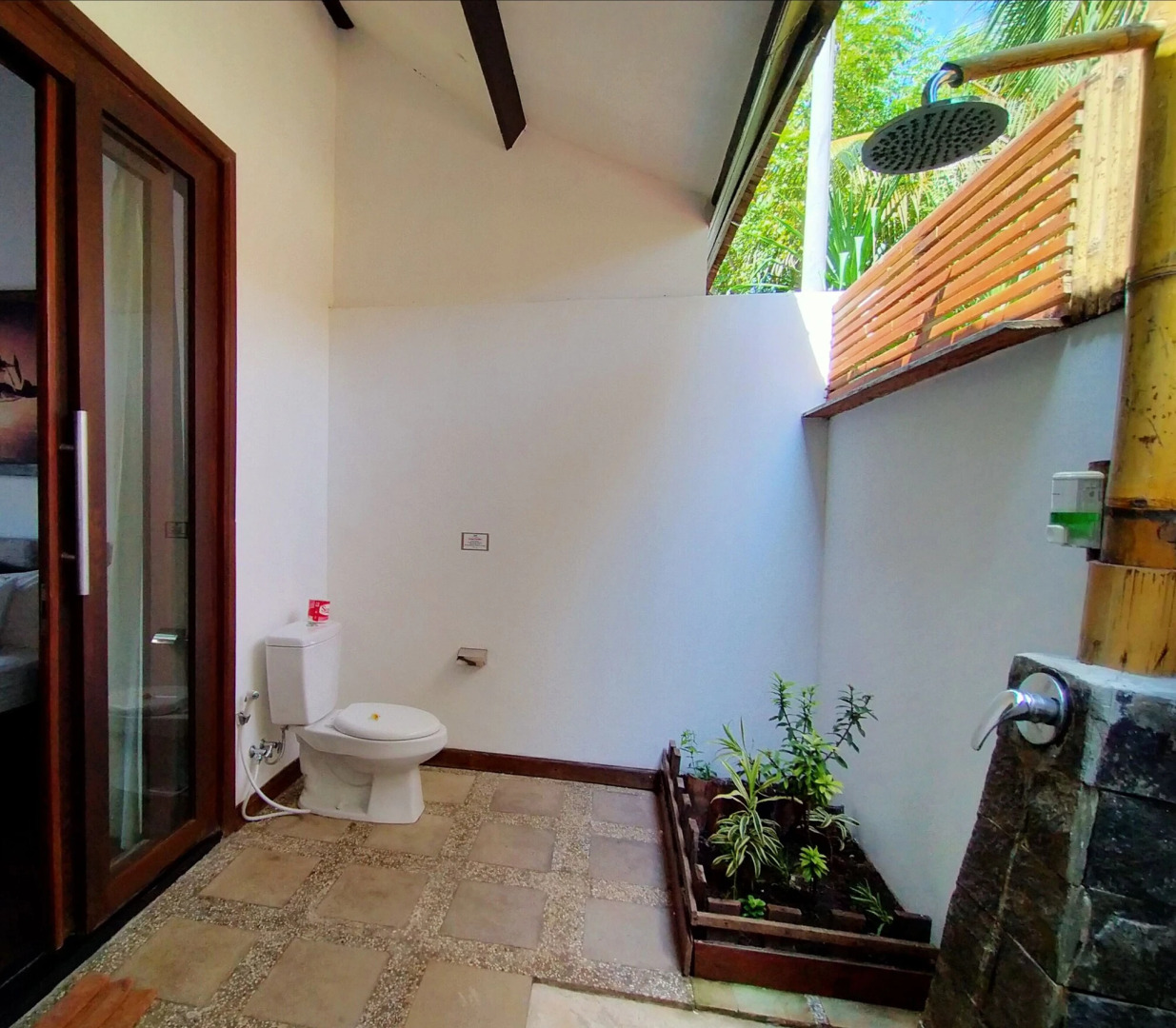 The Trawangan Resort