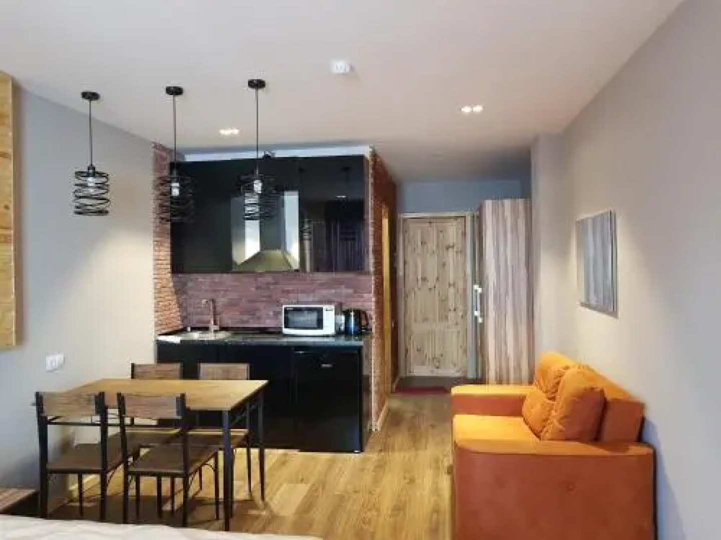 Gudauri Redco Block 4/304