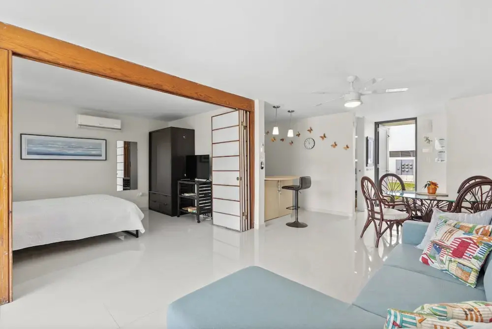 Playas Del Yunque Condo: Pool & Beach Access