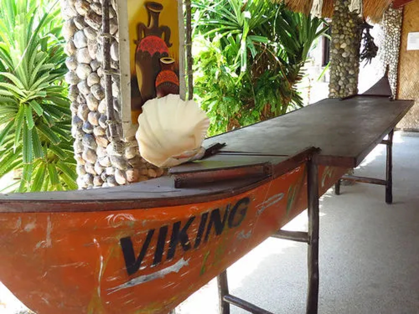 Coral Bay Beach & Dive Resort