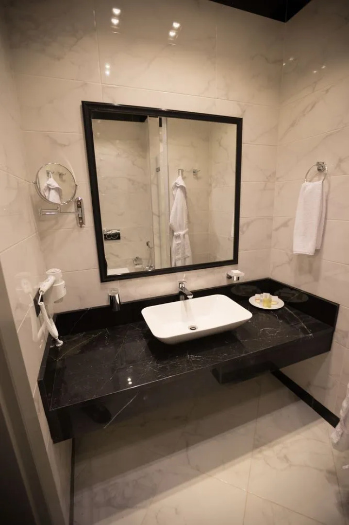 Seven Rooms Boutique Hotel