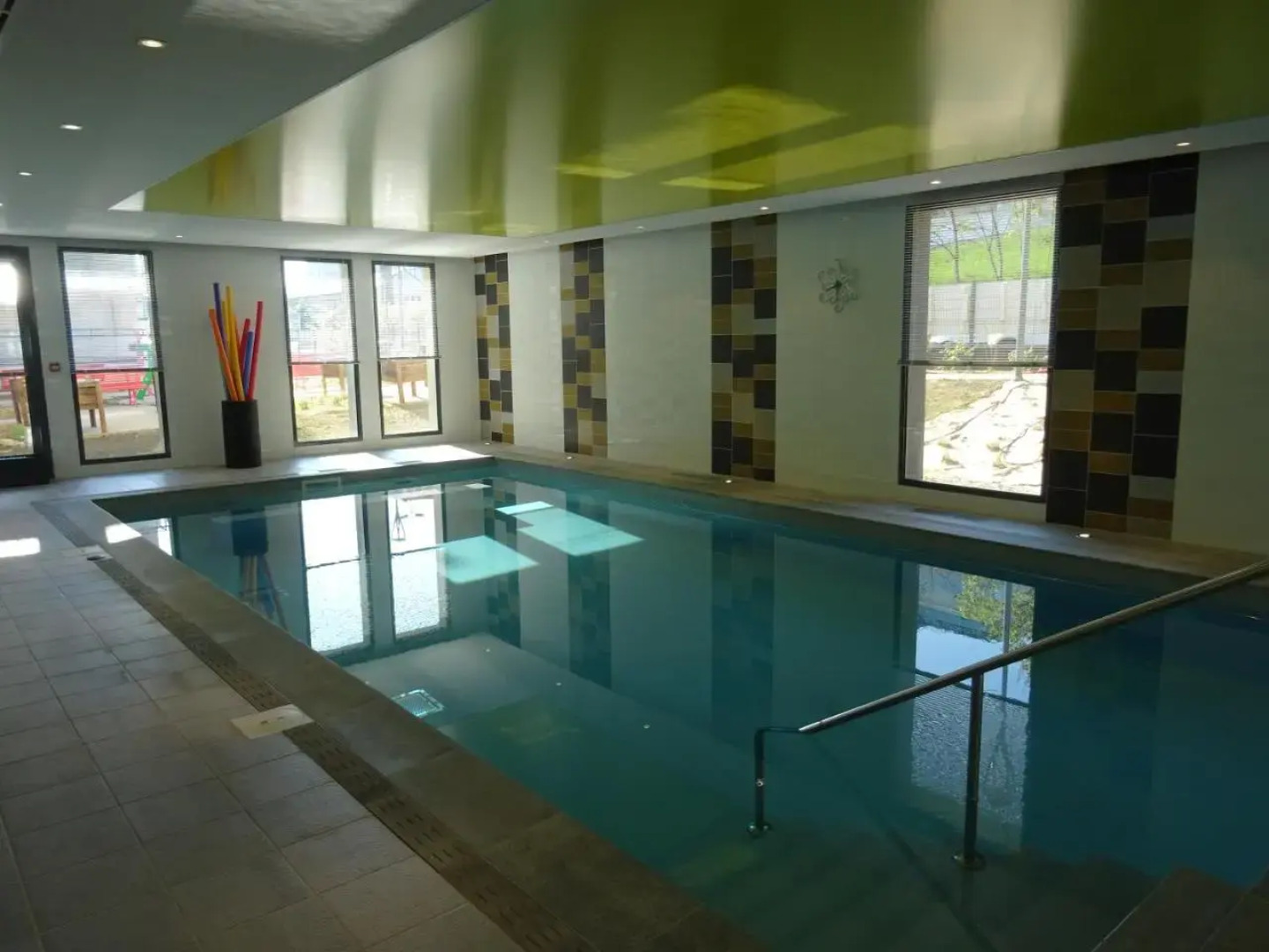 Domitys LArt Du Temps