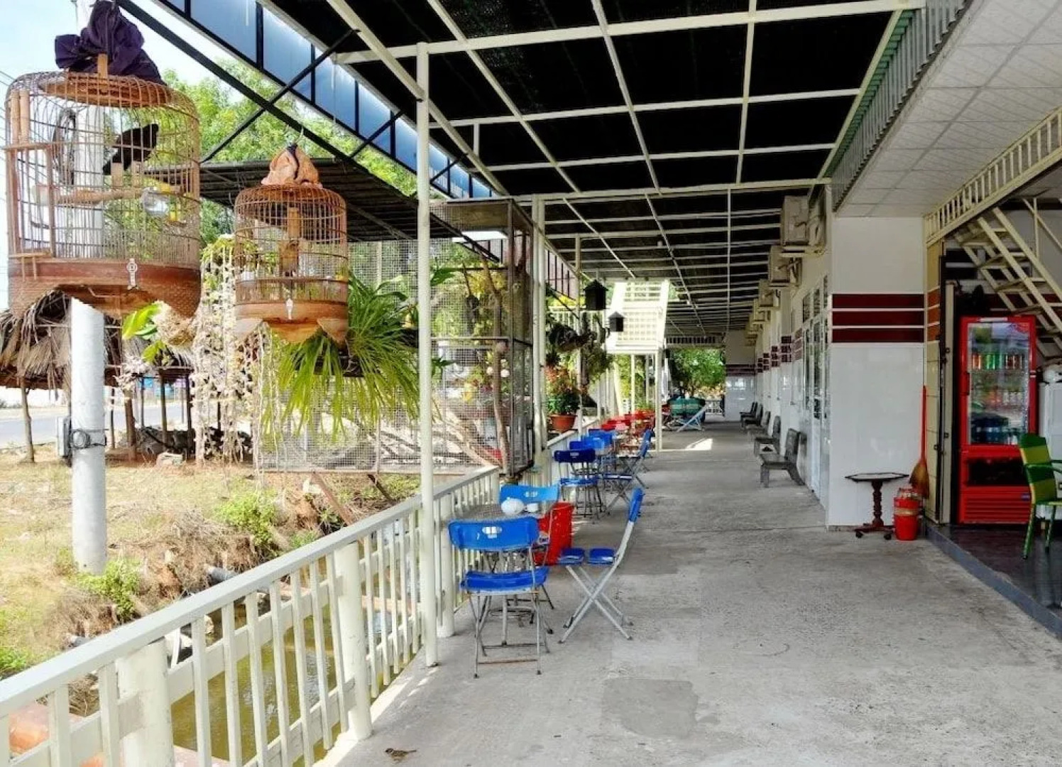 Phuong Tu Guesthouse