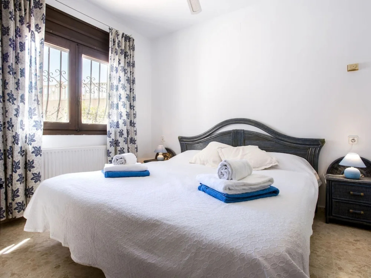 Luxurious 6 person villa with swimming pool in a beautiful area, amazing village, amazing location