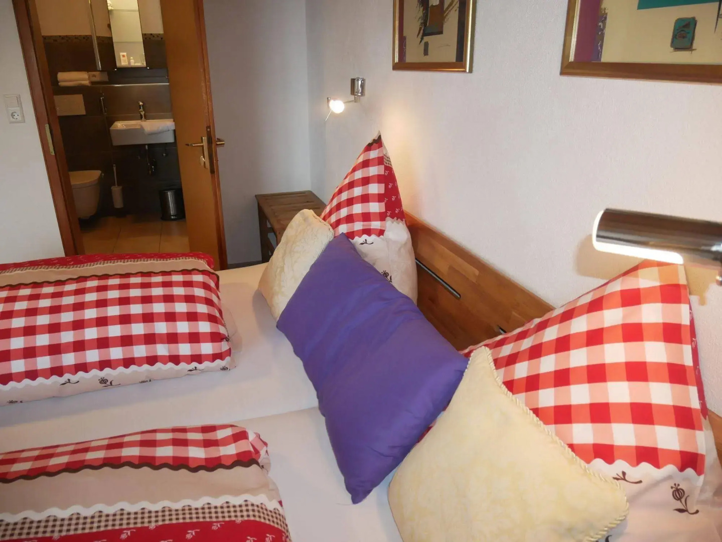 Adam & Eva Gasthof Paradies mit Hotel