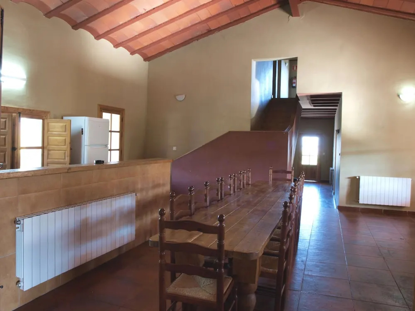 Las Ramblas Talamansi