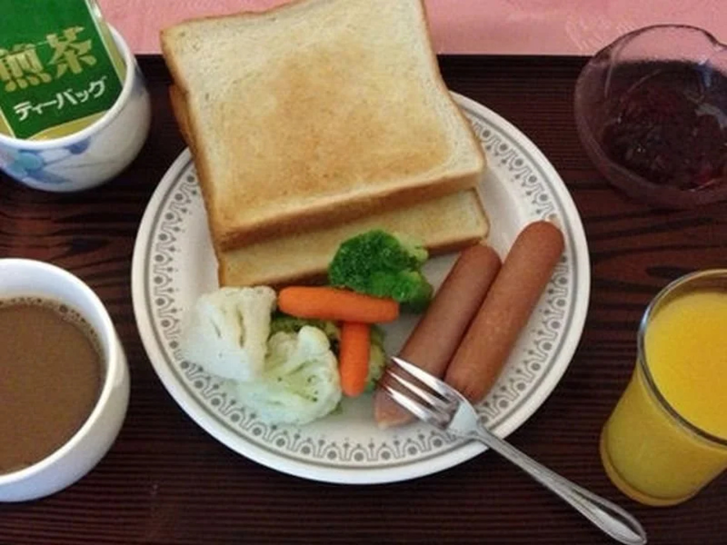 Mitsukaido Sky Hotel