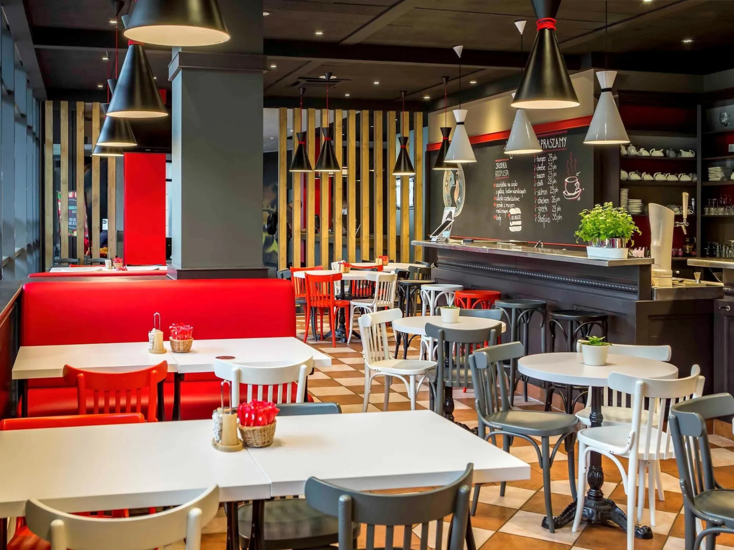 ibis Szczecin Centrum