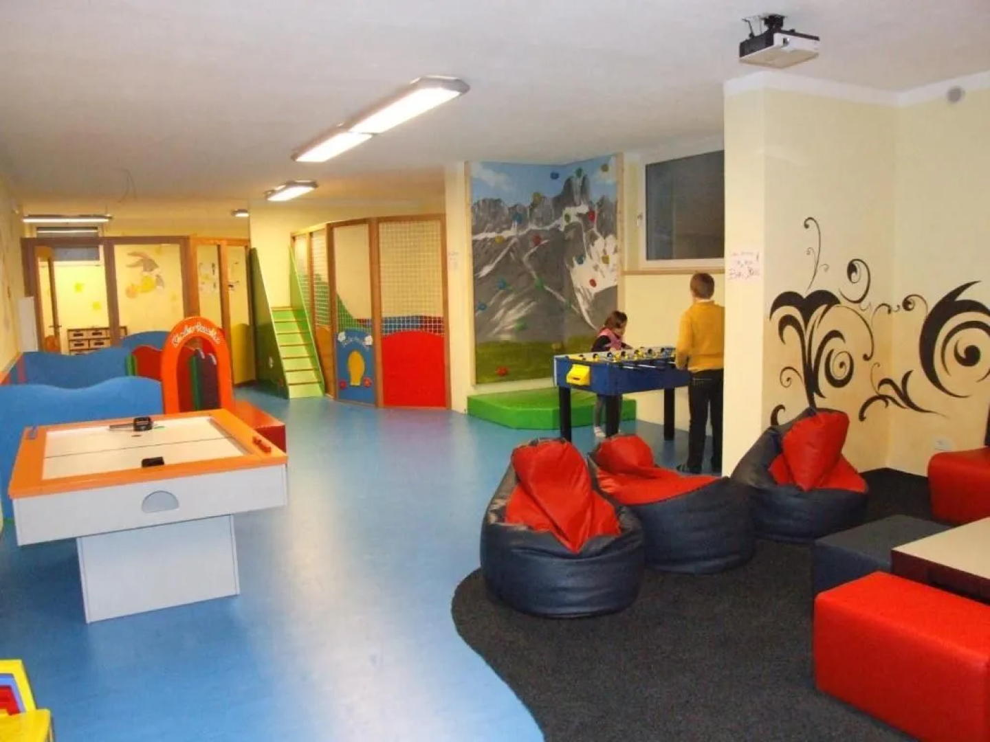 Hotel Al Plan