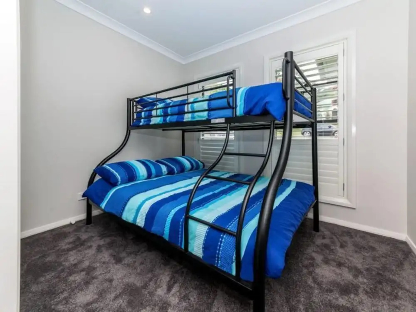 Tomaree Road, 19 'The Cottage'