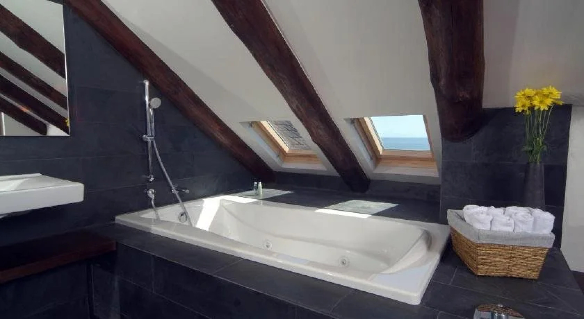 Hotel Boutique Casadoca