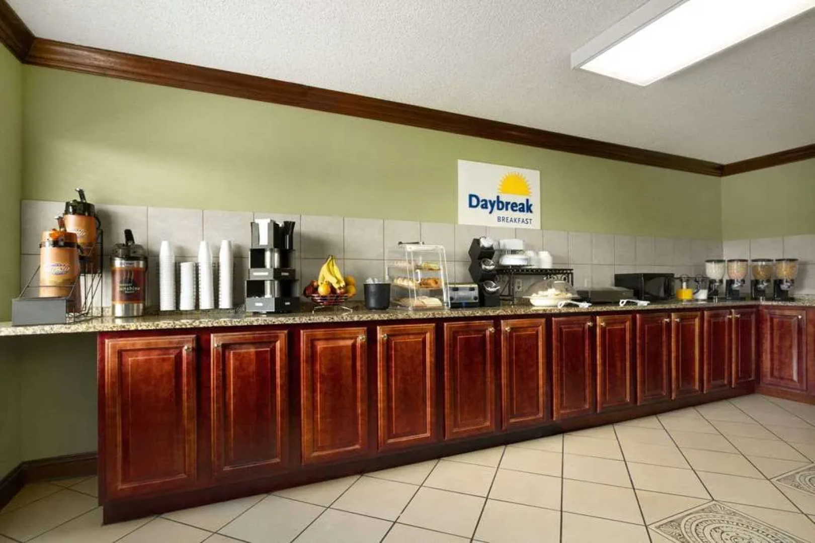 Days Inn Southaven, MS