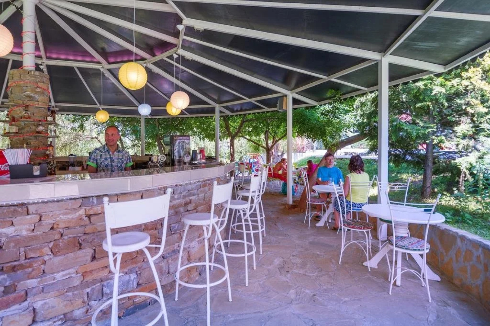 Merlin Alexandria Club Hotel