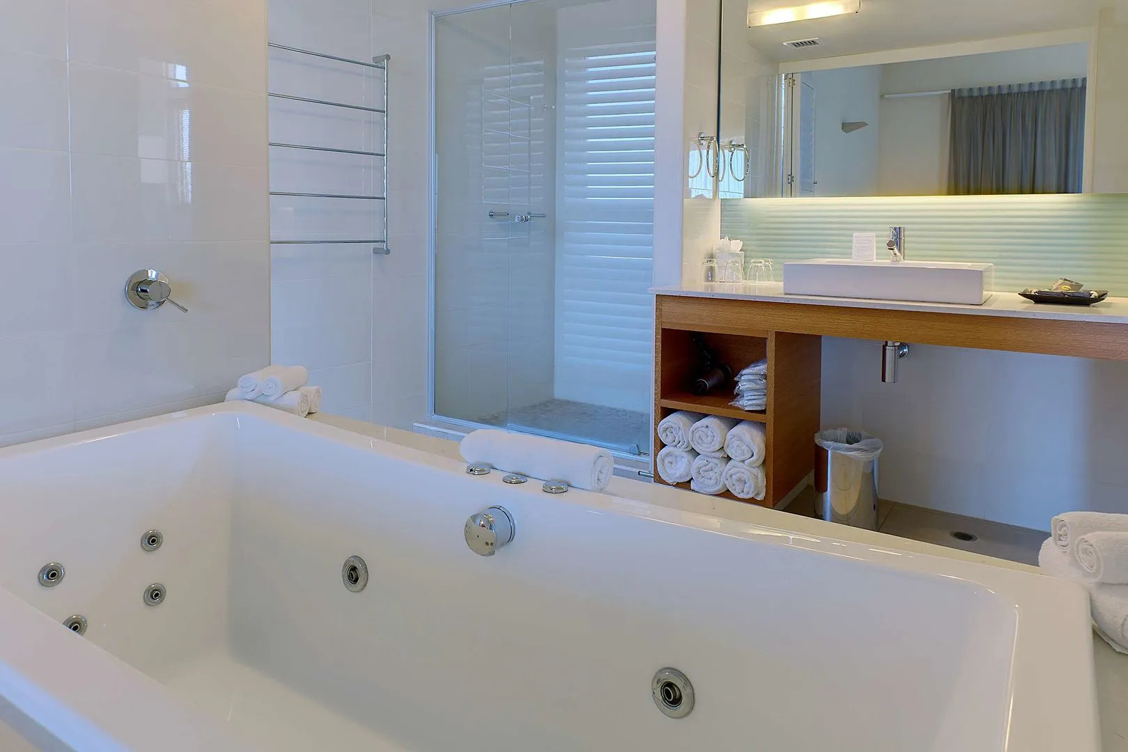 Mantarays Ningaloo Beach Resort