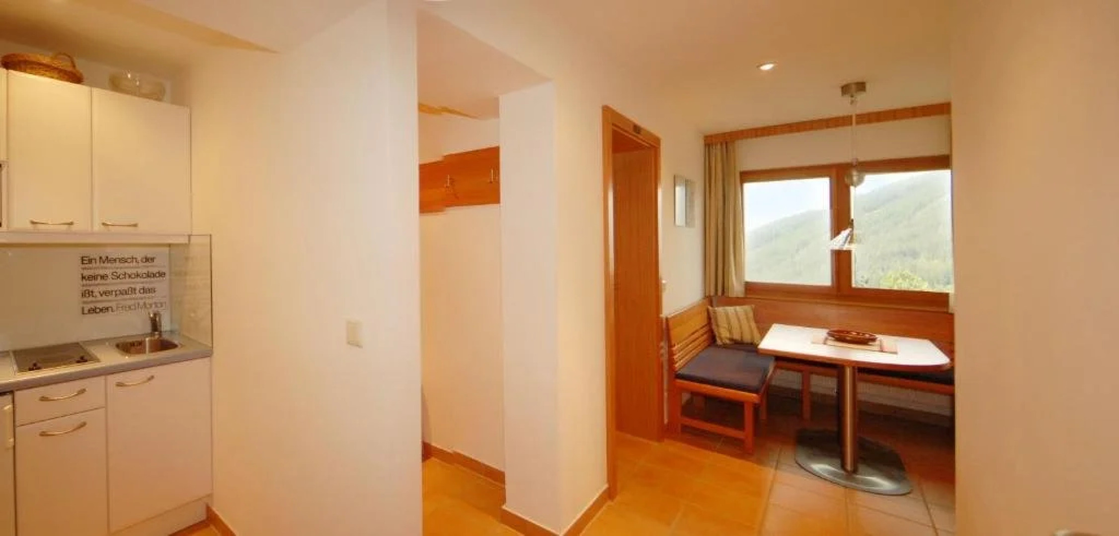 Landhotel Kielhuberhof