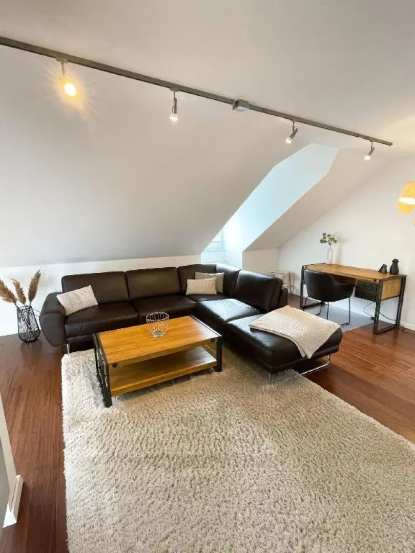 Ferienwohnung am Alexbad