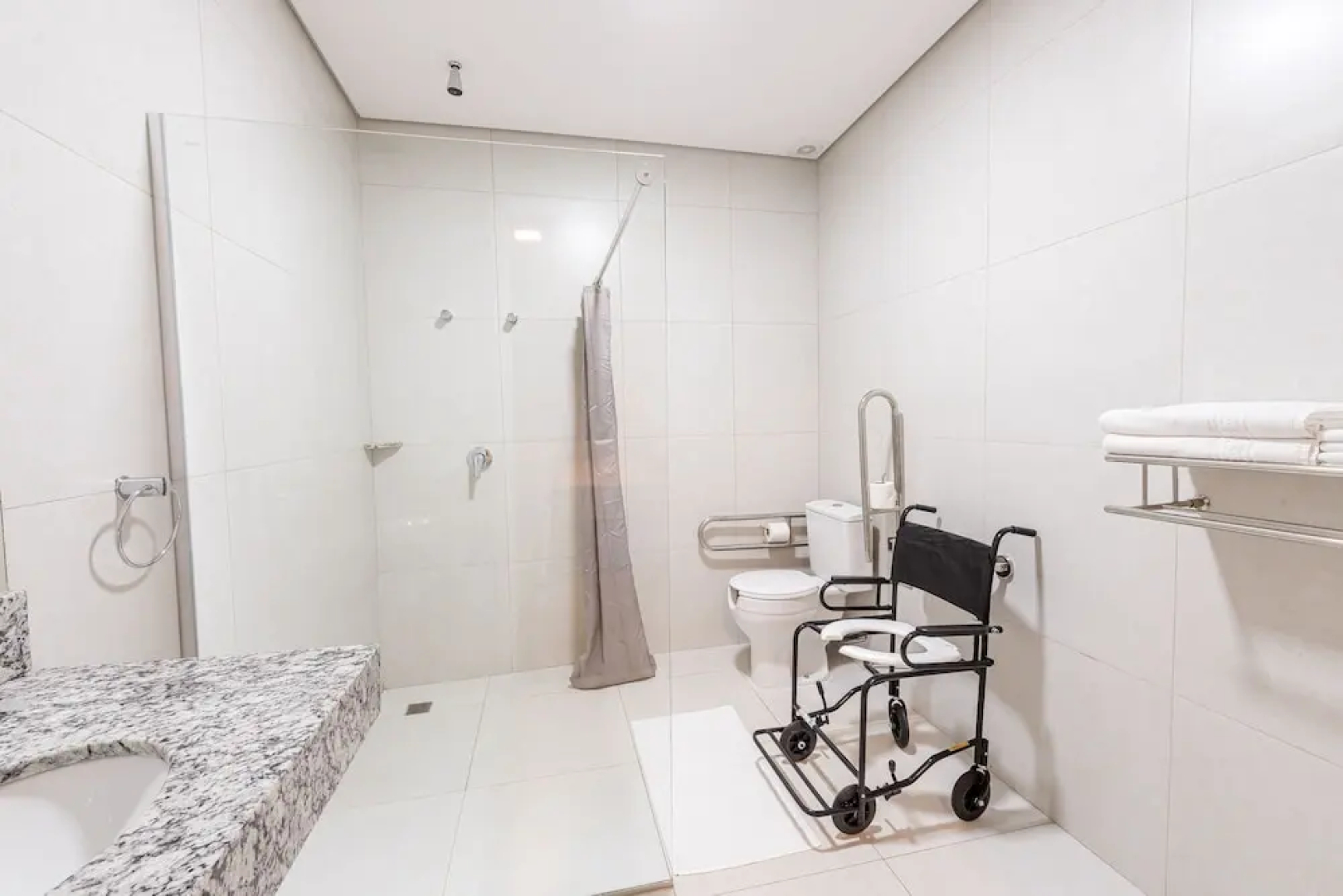 Prime Hotel Ponta Porã
