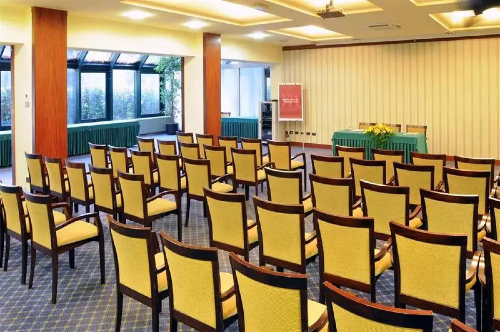 Mercure Reggio Emilia Centro Astoria