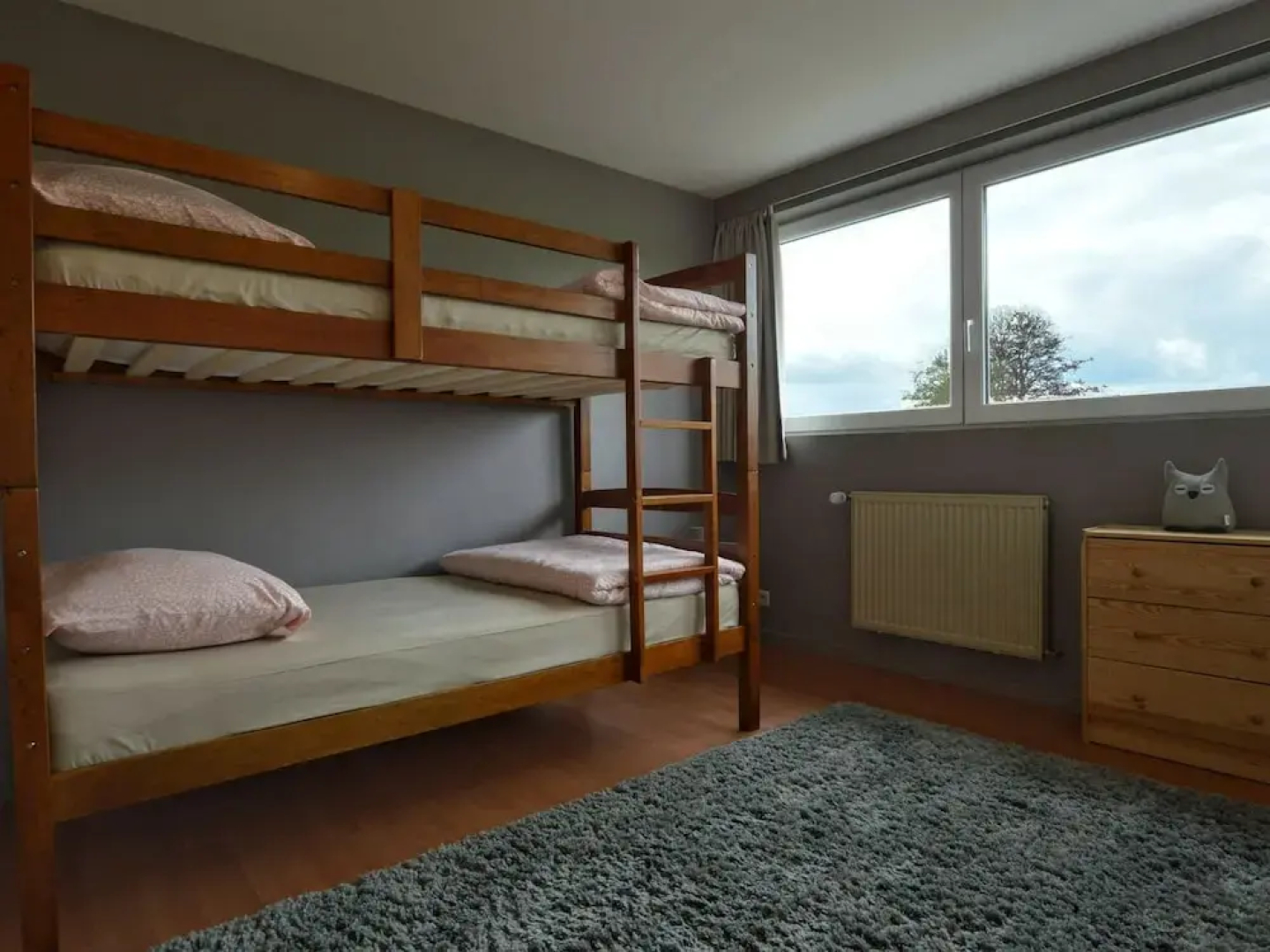 Holiday Home in Stavelot Near Spa-francorchamps