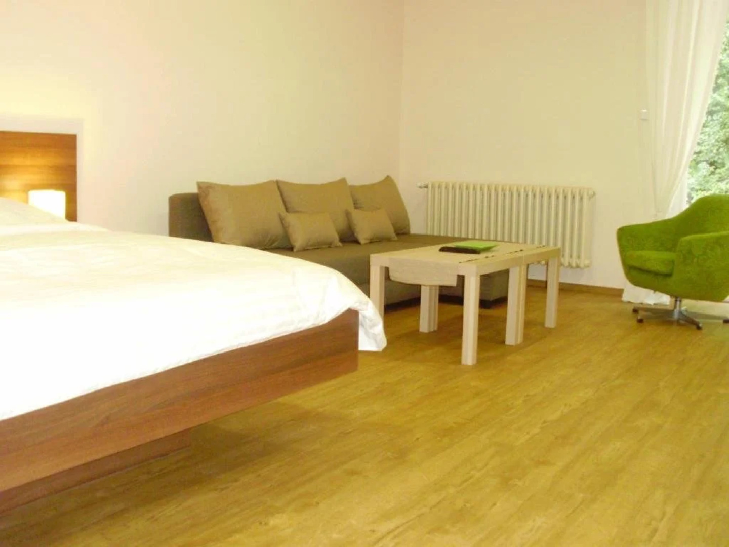 Hotel Zámeček na Čeladné