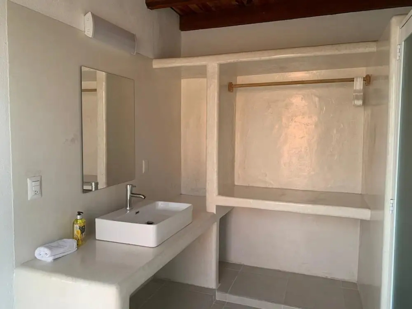 Nexpa Surf Cabanas Mar De Noche