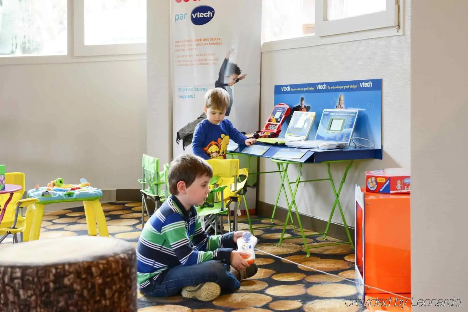 Ibis Styles Dax Center