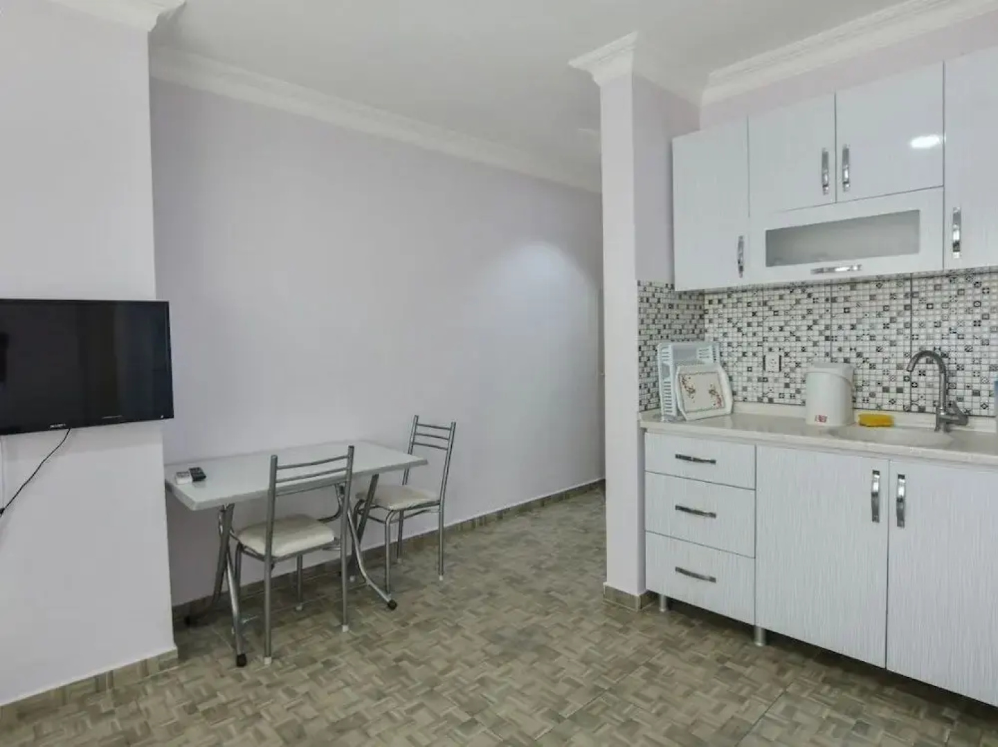 Yuzbasioglu Apart Otel