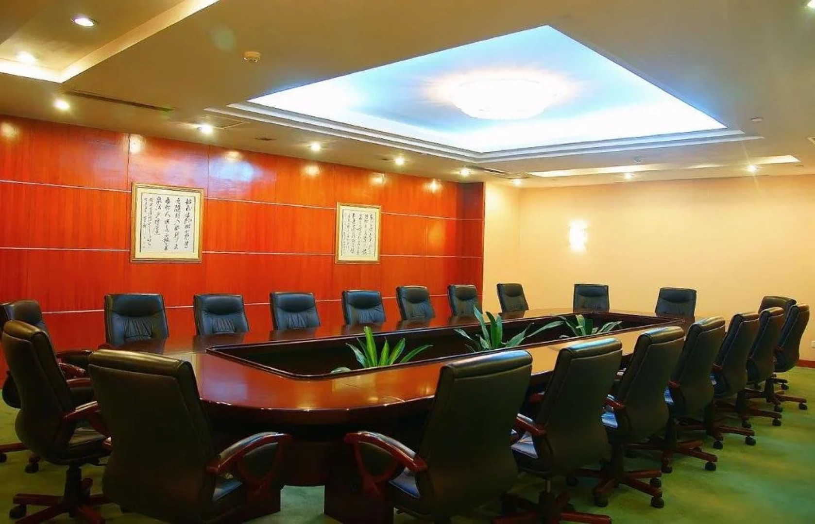 Jiangyin Life Island Hotel