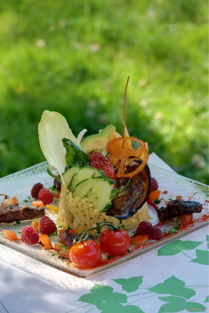 Best Western Golf D'albon