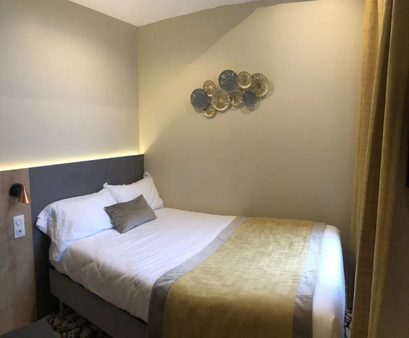 Le Vivier Côté Résidence