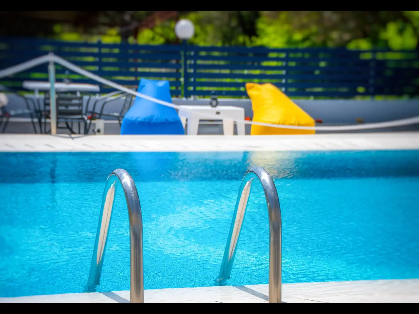Thassian Riviera Hotel