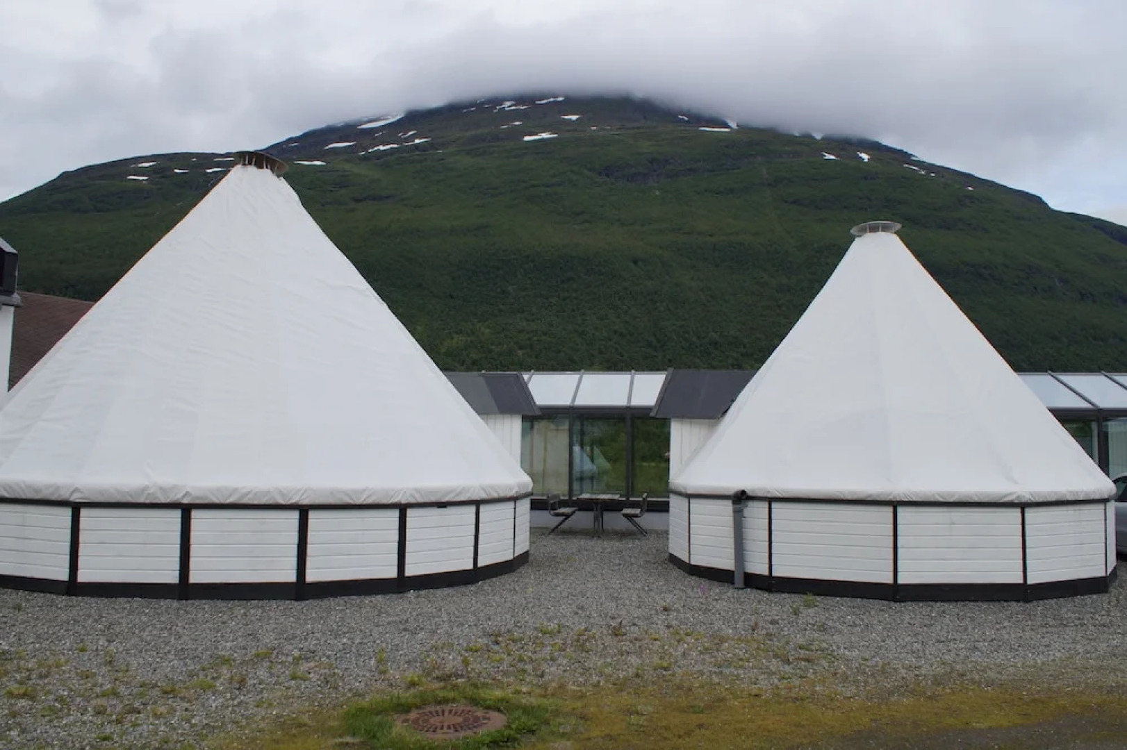 Welcome Inn Hotel Lyngskroa