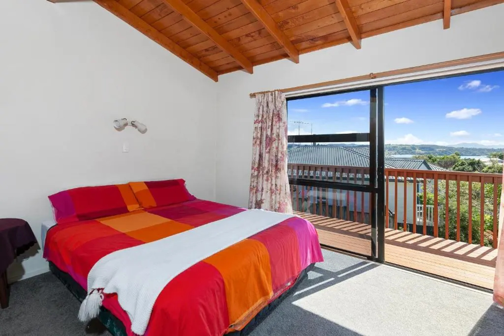 Serene at Snells - Snells Beach Bach