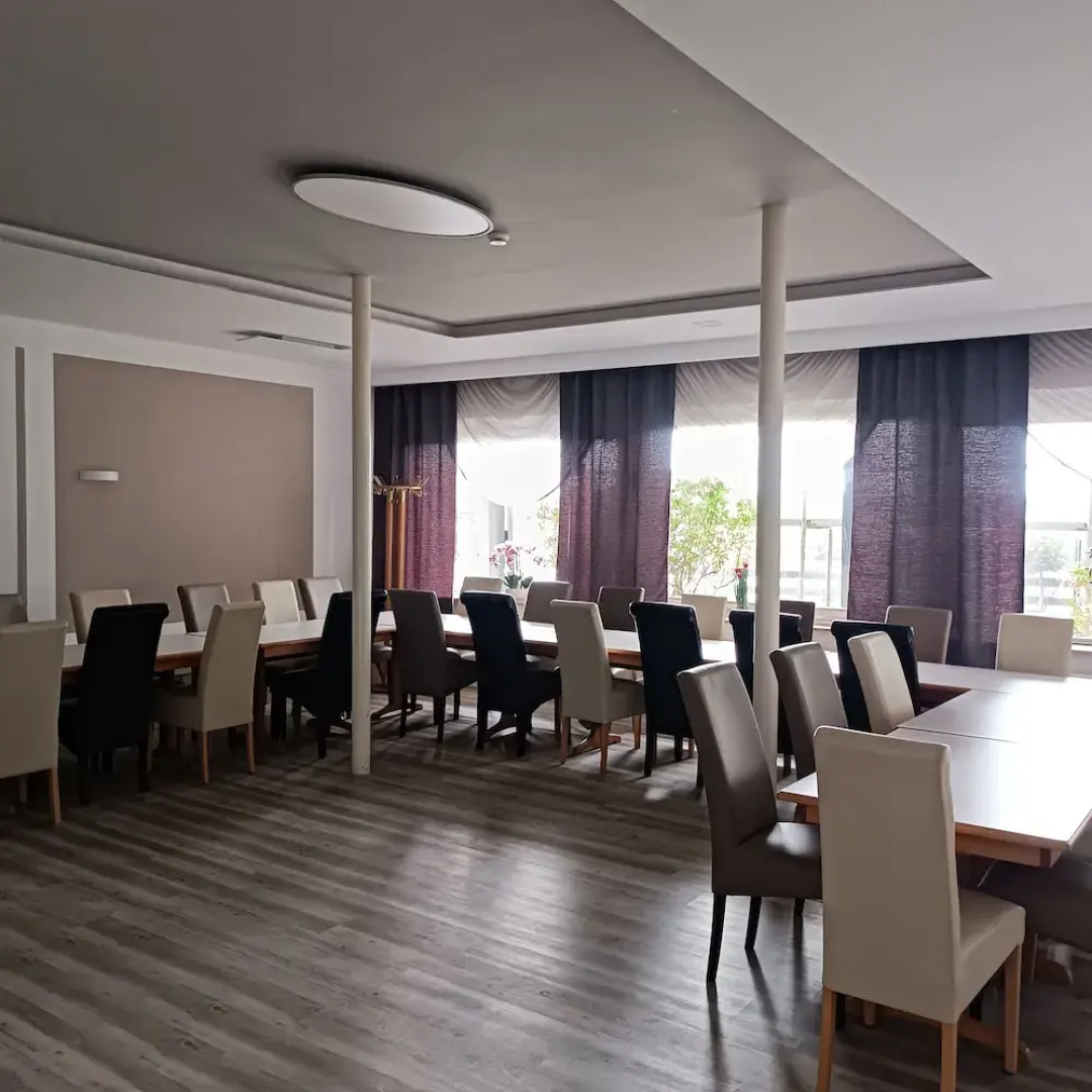 Hotel Hasselberg