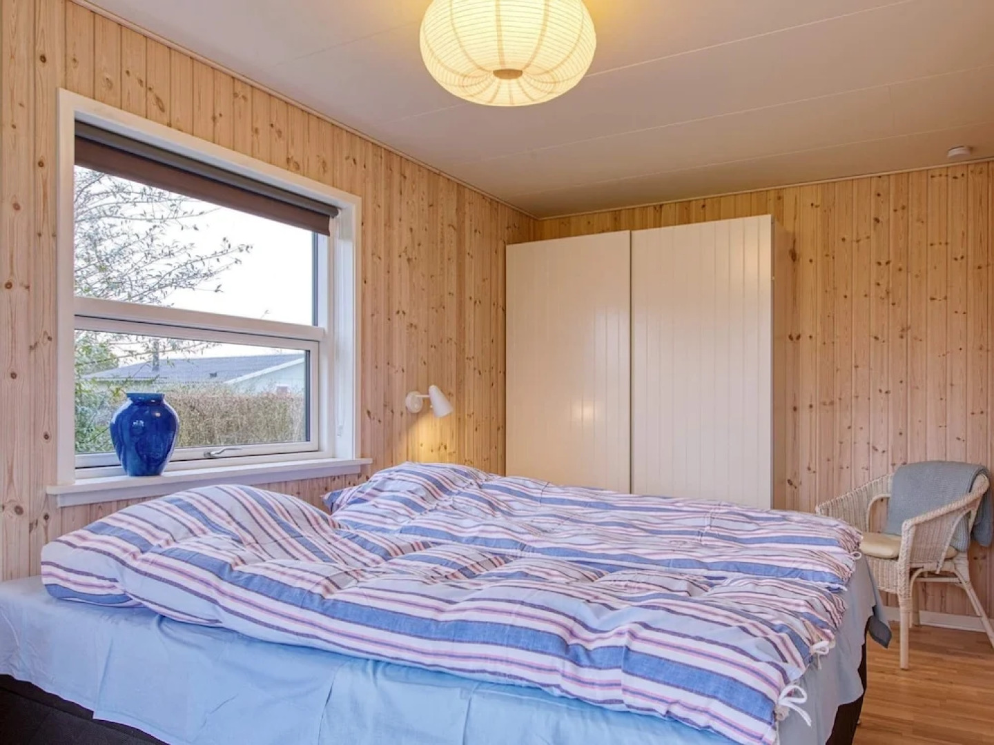 Chic Holiday Home in Syddanmark near Sea
