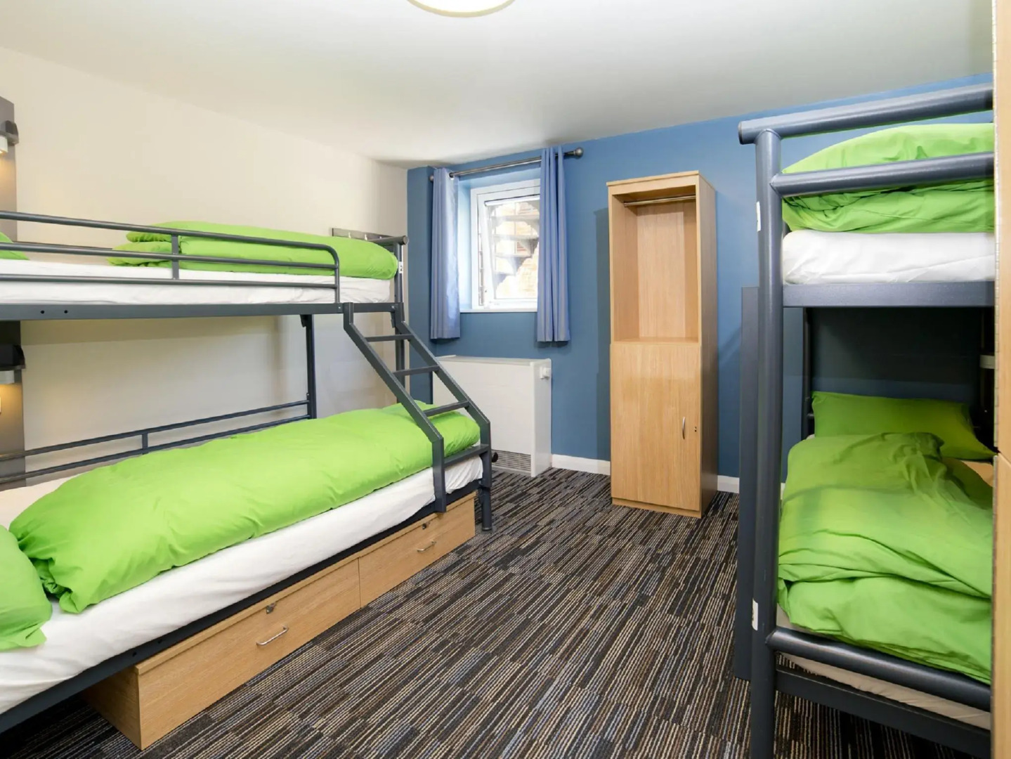 YHA Cambridge - Hostel