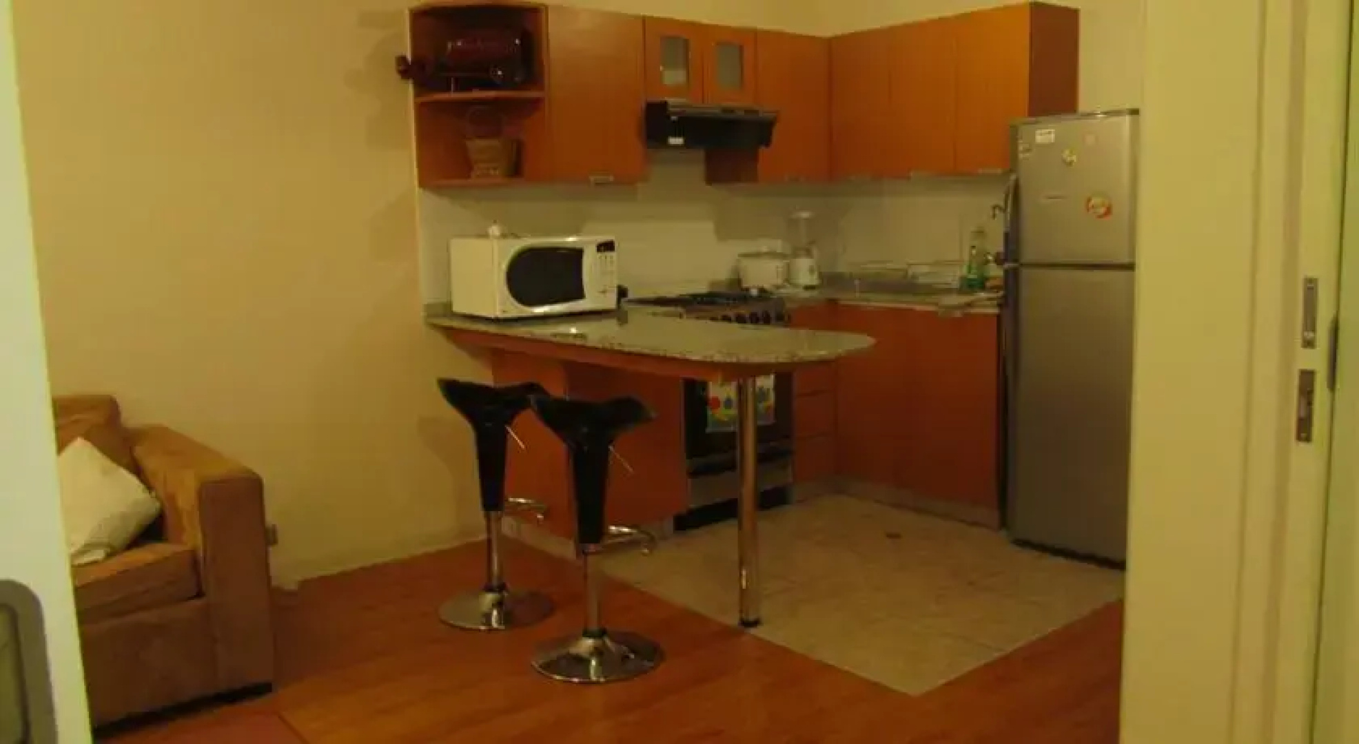 Laufperu Suites & Tours