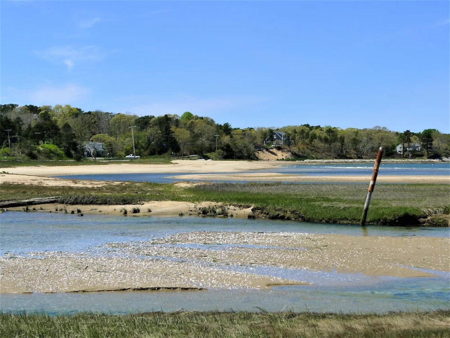 20 Tar Kiln - 5 Bedroom House