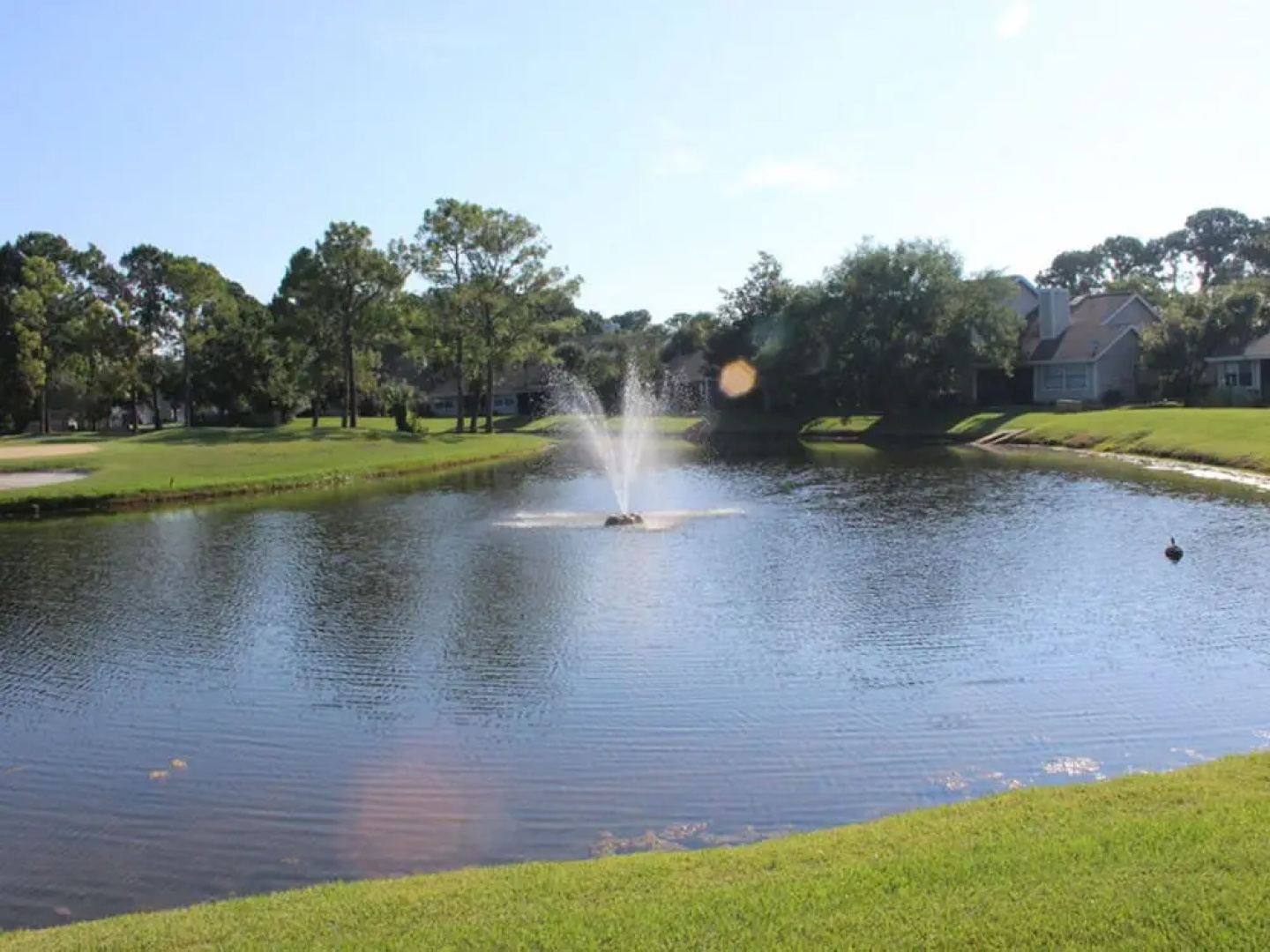 Spruce Creek Fly-In 2037 by Ocean Properties