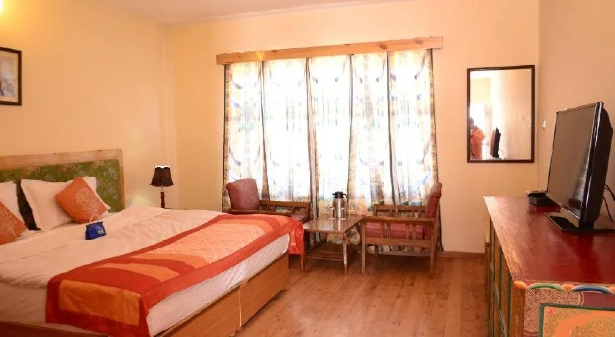 Hotel Lingzi